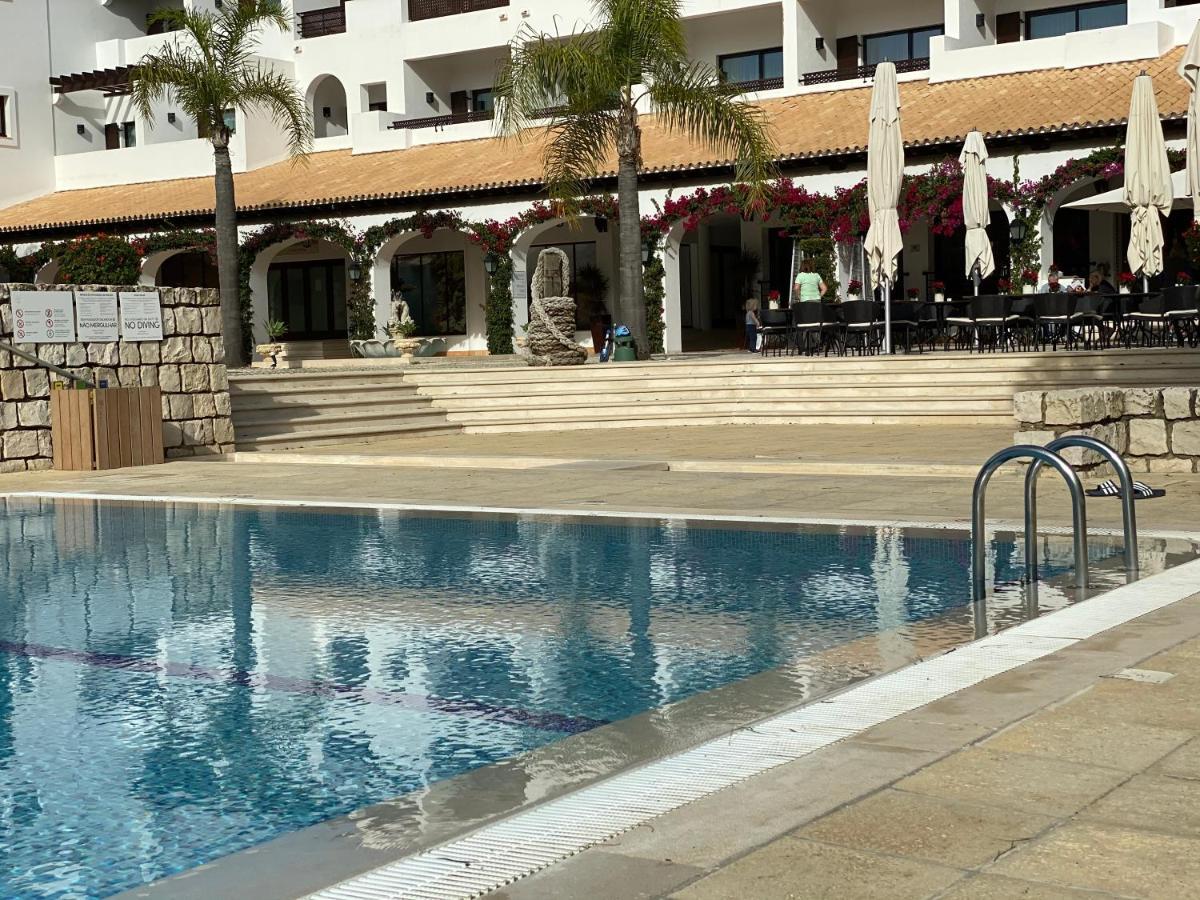 Algarve Luxury Experience - Situated Within The Pinecliffs Resort Αλμπουφέιρα Εξωτερικό φωτογραφία