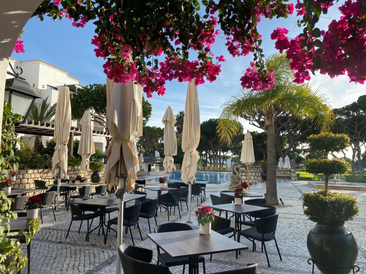 Algarve Luxury Experience - Situated Within The Pinecliffs Resort Αλμπουφέιρα Εξωτερικό φωτογραφία