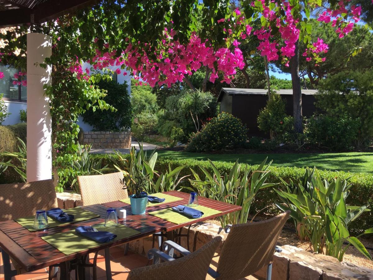 Algarve Luxury Experience - Situated Within The Pinecliffs Resort Αλμπουφέιρα Εξωτερικό φωτογραφία