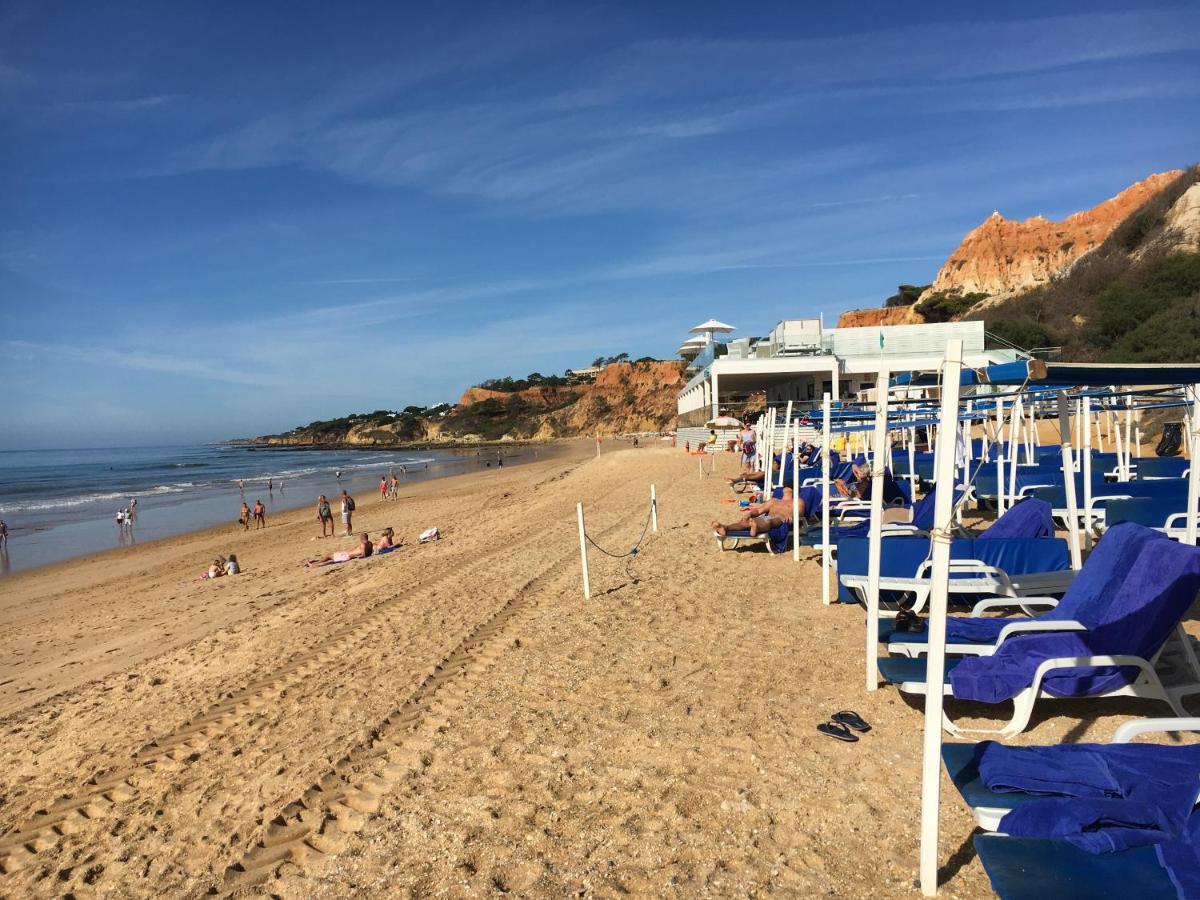 Algarve Luxury Experience - Situated Within The Pinecliffs Resort Αλμπουφέιρα Εξωτερικό φωτογραφία