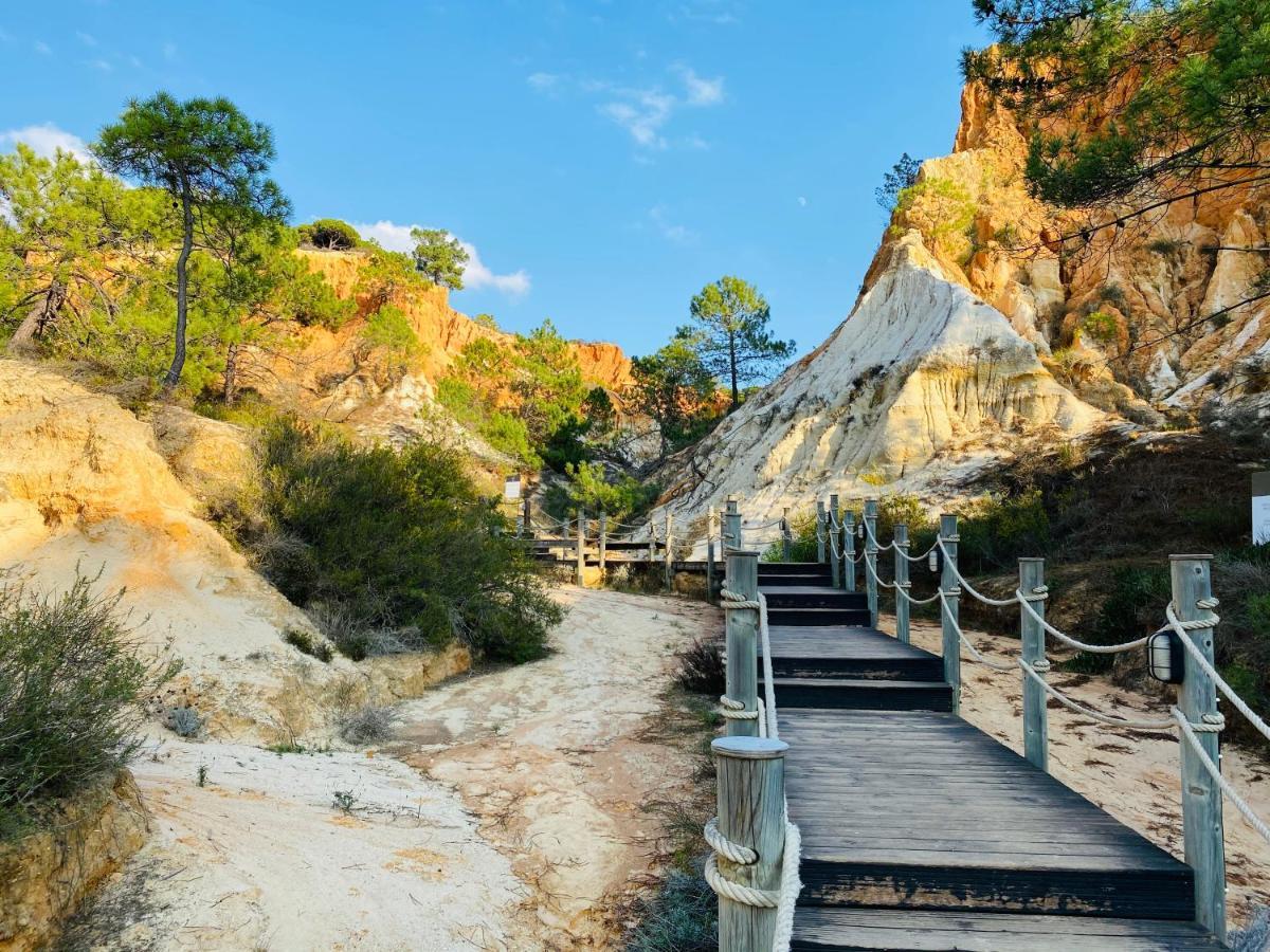 Algarve Luxury Experience - Situated Within The Pinecliffs Resort Αλμπουφέιρα Εξωτερικό φωτογραφία