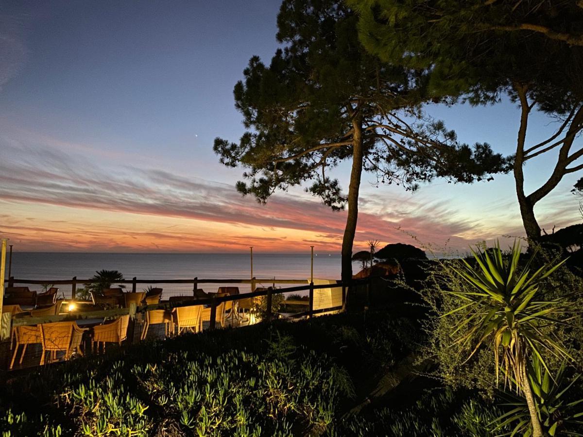 Algarve Luxury Experience - Situated Within The Pinecliffs Resort Αλμπουφέιρα Εξωτερικό φωτογραφία