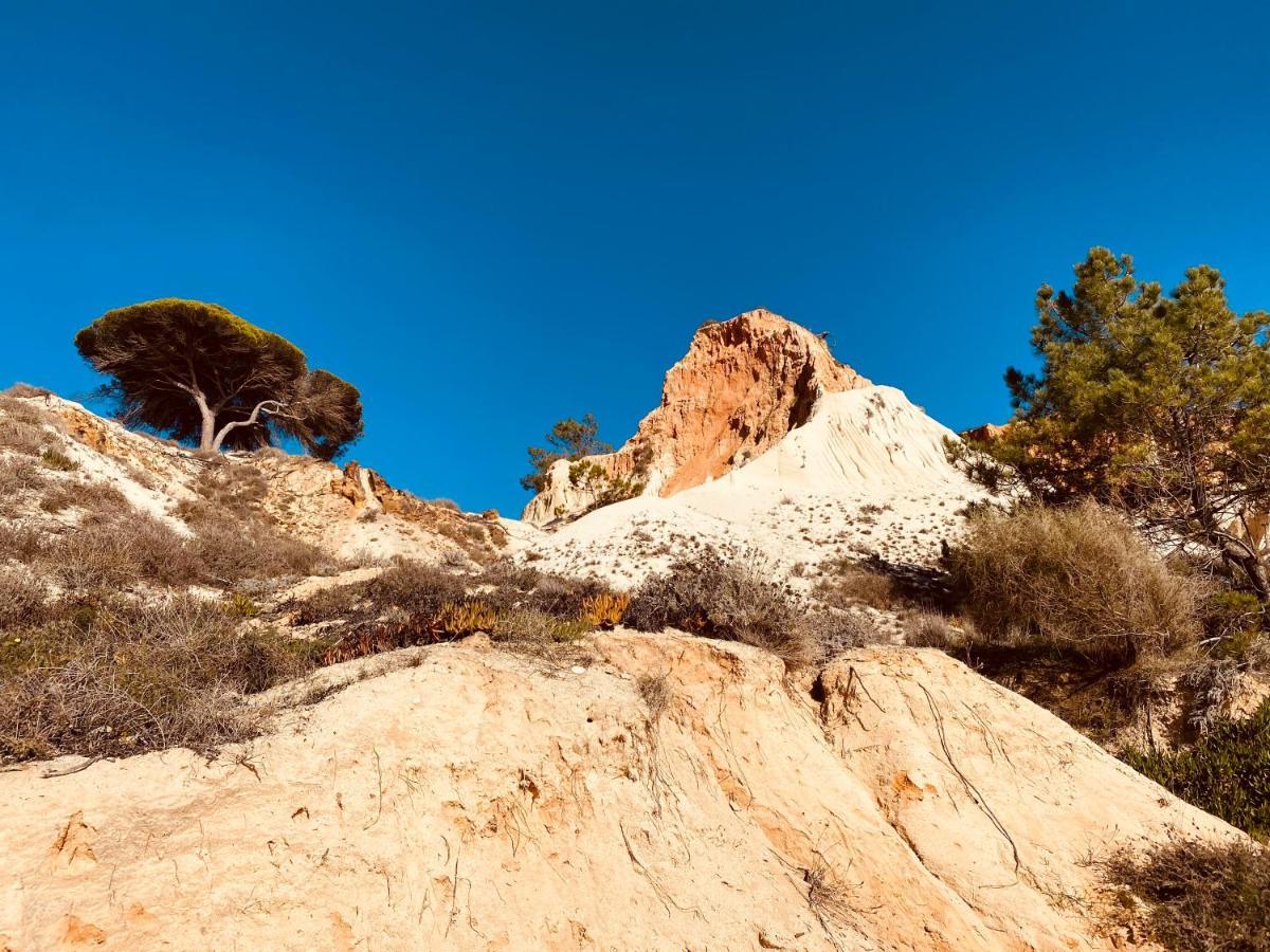 Algarve Luxury Experience - Situated Within The Pinecliffs Resort Αλμπουφέιρα Εξωτερικό φωτογραφία