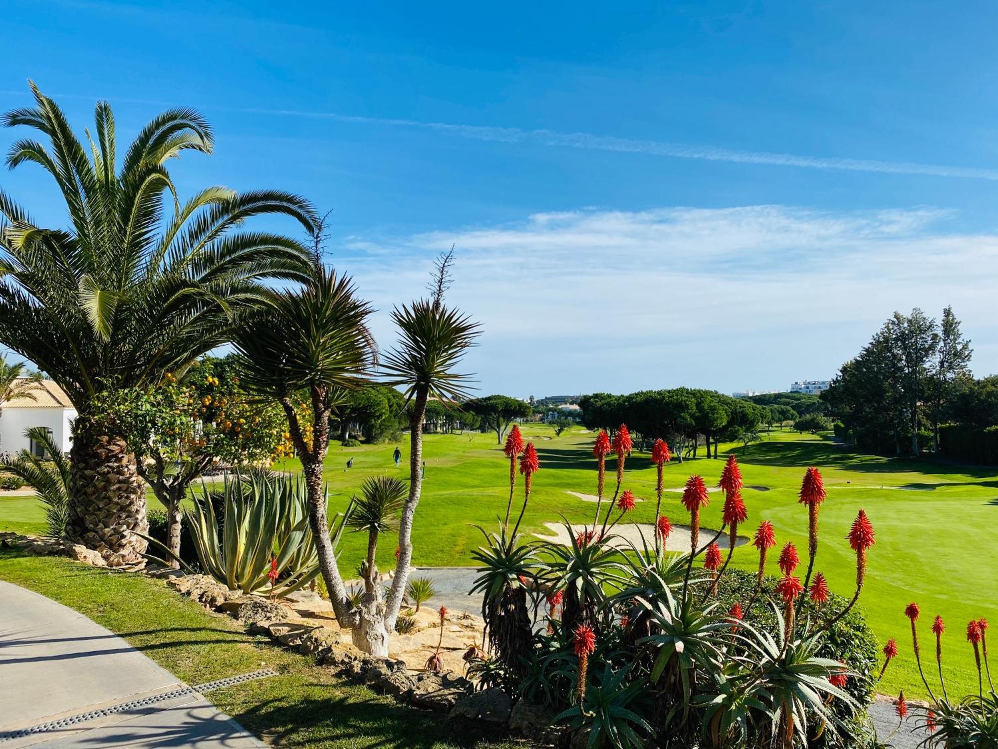 Algarve Luxury Experience - Situated Within The Pinecliffs Resort Αλμπουφέιρα Εξωτερικό φωτογραφία