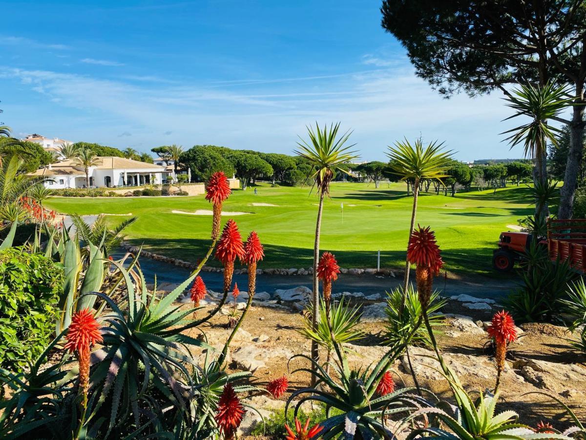 Algarve Luxury Experience - Situated Within The Pinecliffs Resort Αλμπουφέιρα Εξωτερικό φωτογραφία