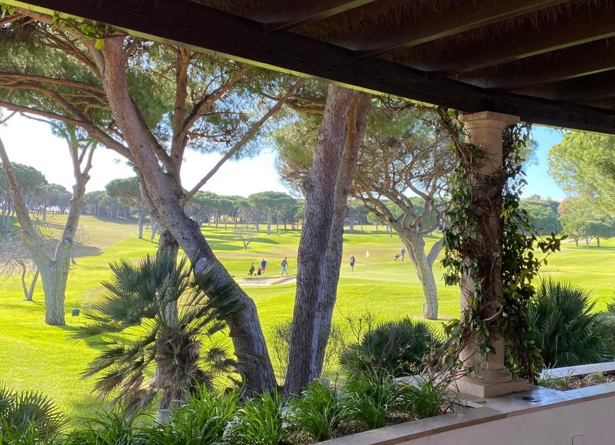 Algarve Luxury Experience - Situated Within The Pinecliffs Resort Αλμπουφέιρα Εξωτερικό φωτογραφία