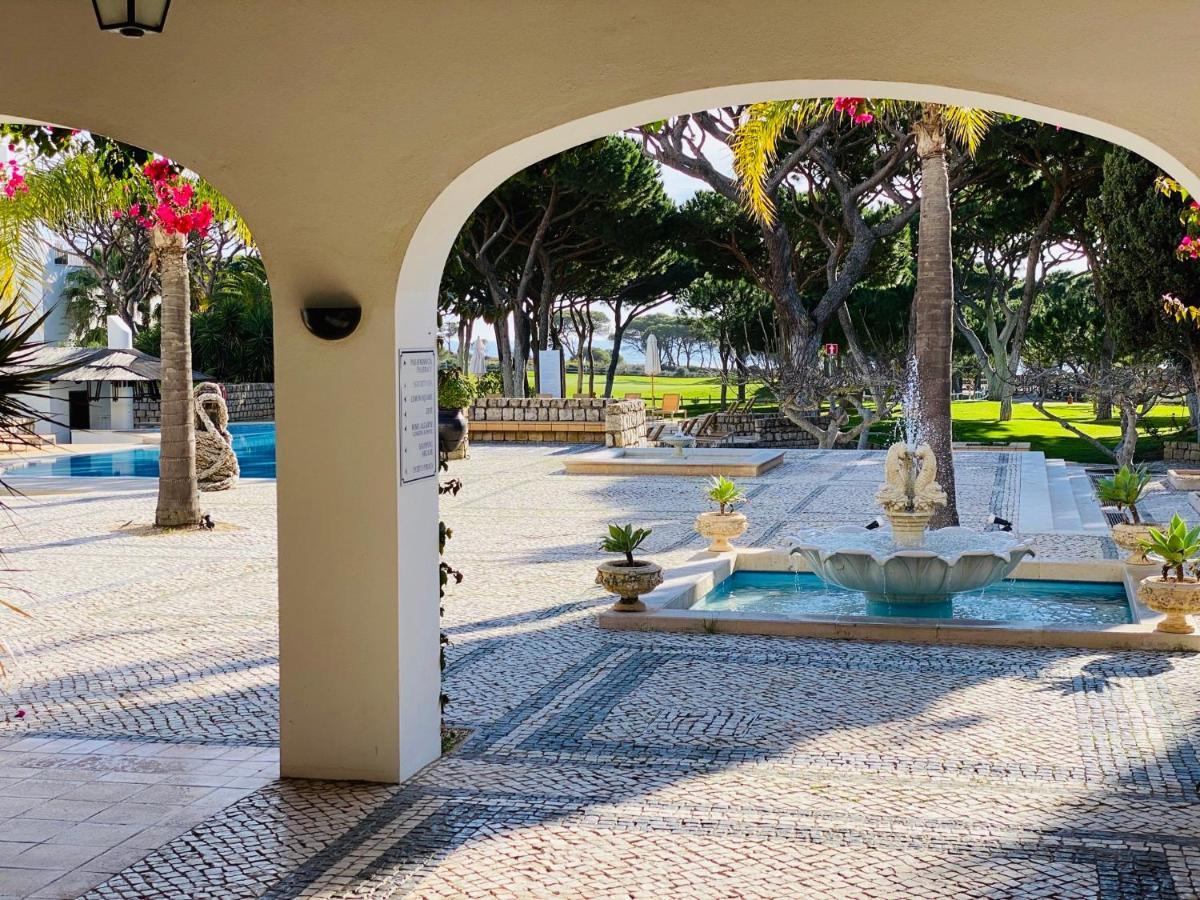 Algarve Luxury Experience - Situated Within The Pinecliffs Resort Αλμπουφέιρα Εξωτερικό φωτογραφία