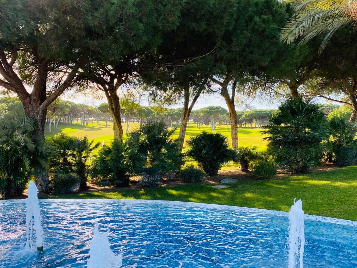 Algarve Luxury Experience - Situated Within The Pinecliffs Resort Αλμπουφέιρα Εξωτερικό φωτογραφία