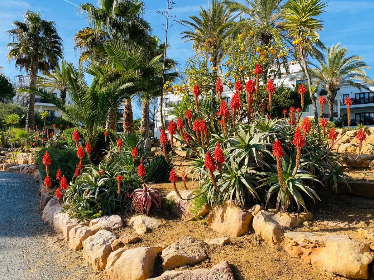 Algarve Luxury Experience - Situated Within The Pinecliffs Resort Αλμπουφέιρα Εξωτερικό φωτογραφία