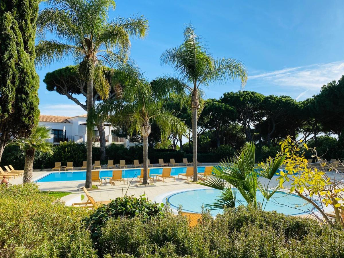 Algarve Luxury Experience - Situated Within The Pinecliffs Resort Αλμπουφέιρα Εξωτερικό φωτογραφία