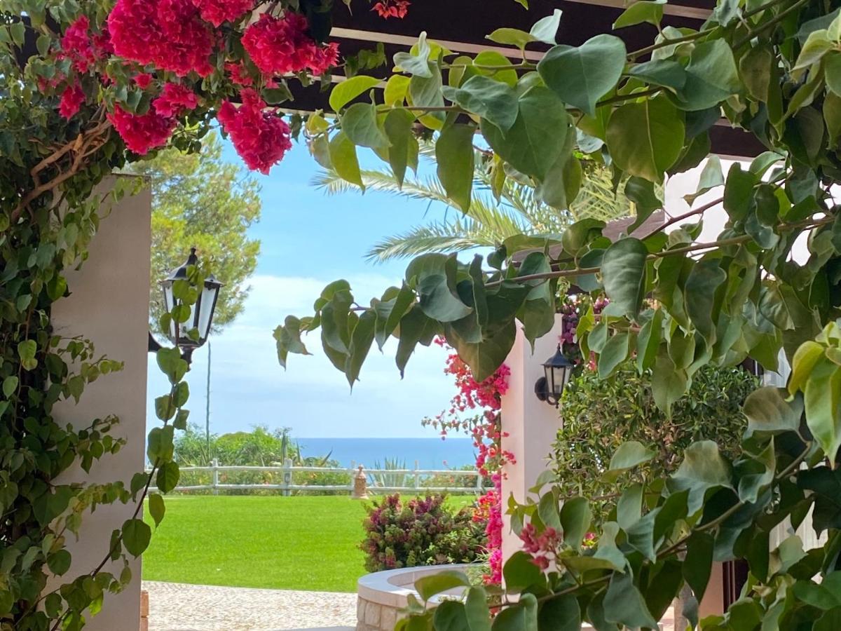 Algarve Luxury Experience - Situated Within The Pinecliffs Resort Αλμπουφέιρα Εξωτερικό φωτογραφία