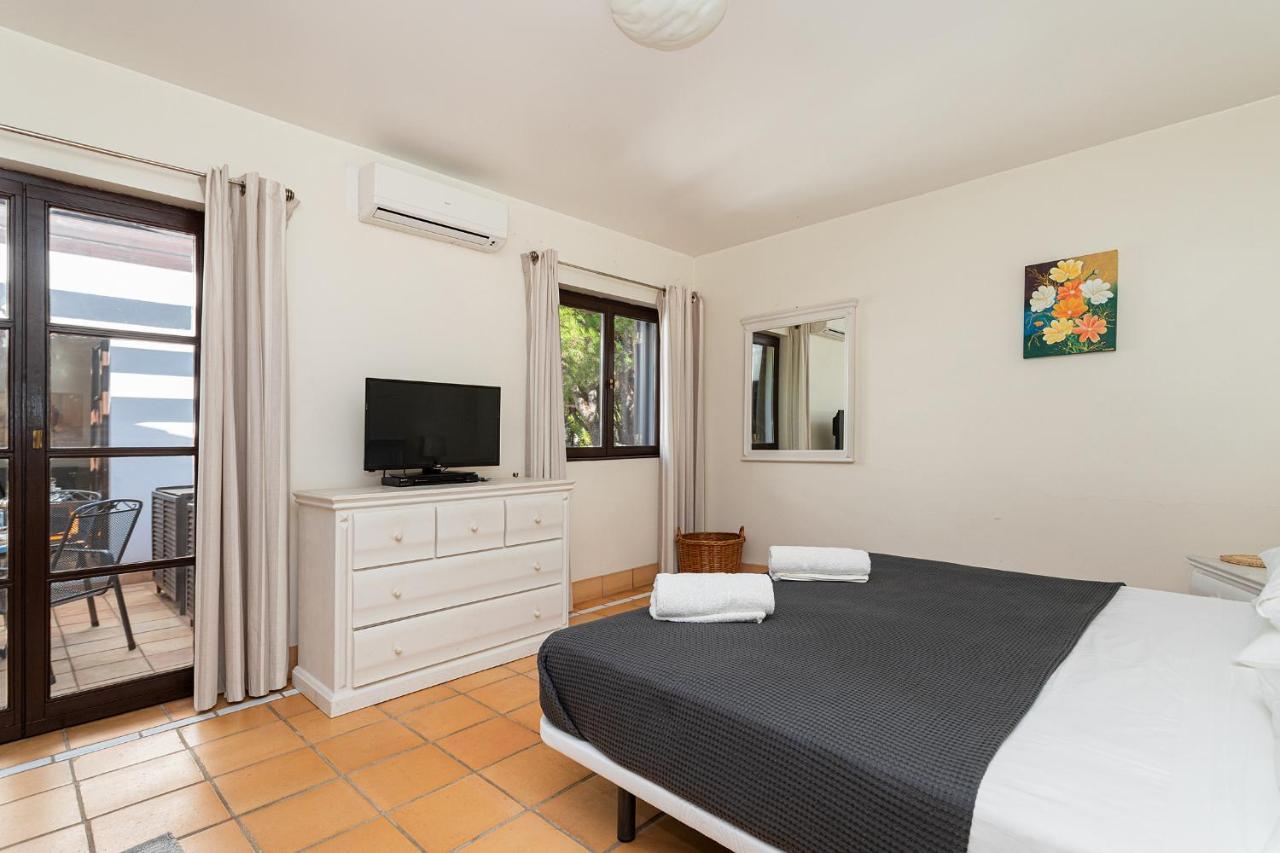 Algarve Luxury Experience - Situated Within The Pinecliffs Resort Αλμπουφέιρα Εξωτερικό φωτογραφία