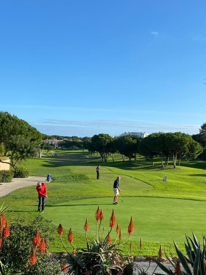 Algarve Luxury Experience - Situated Within The Pinecliffs Resort Αλμπουφέιρα Εξωτερικό φωτογραφία