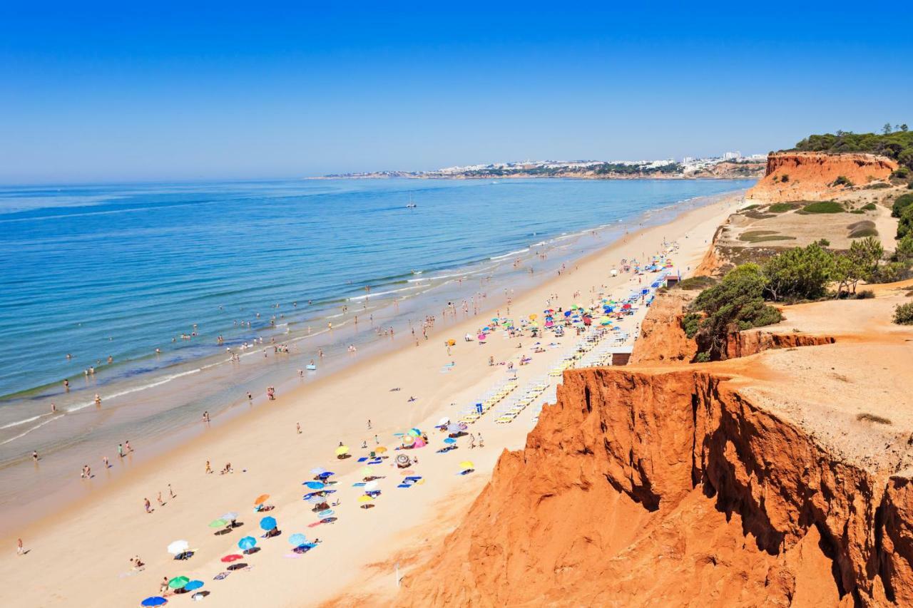 Algarve Luxury Experience - Situated Within The Pinecliffs Resort Αλμπουφέιρα Εξωτερικό φωτογραφία