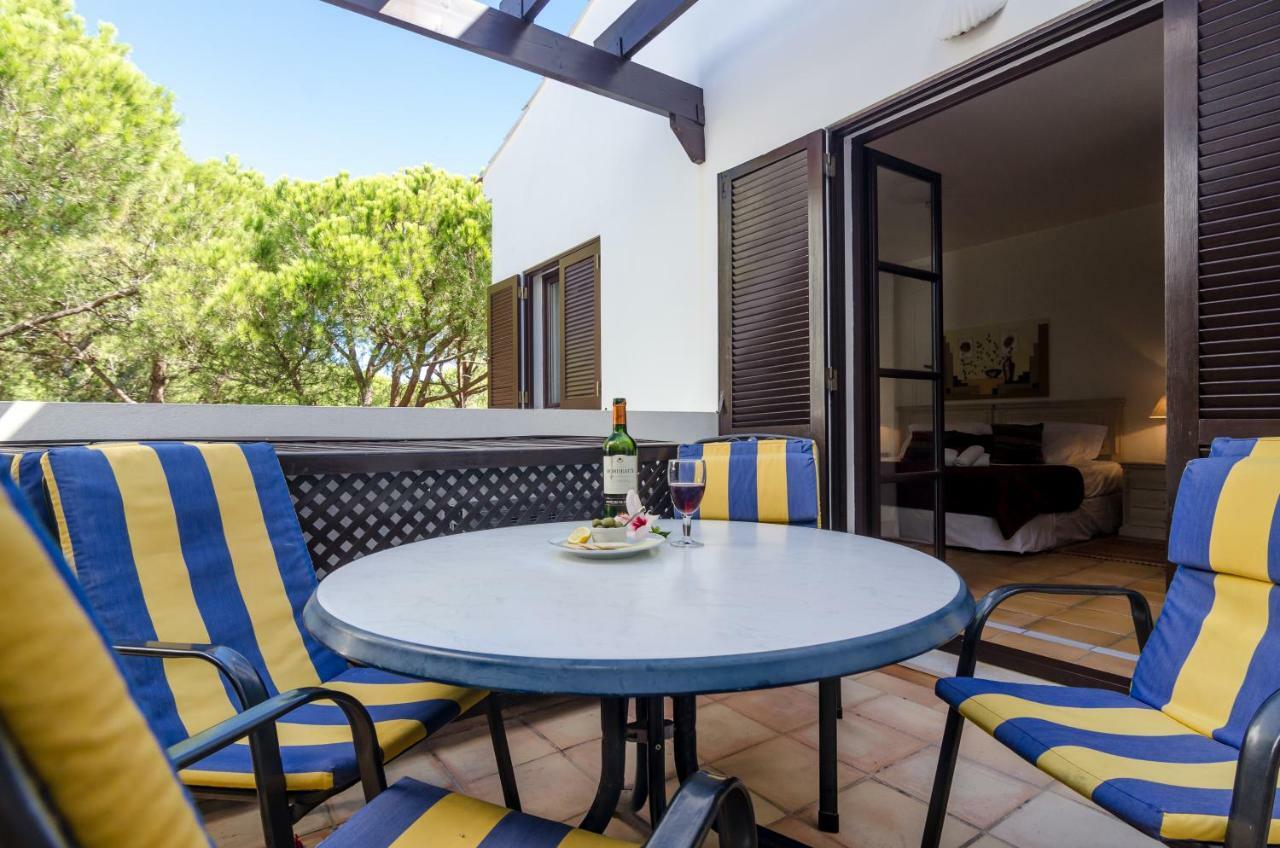 Algarve Luxury Experience - Situated Within The Pinecliffs Resort Αλμπουφέιρα Εξωτερικό φωτογραφία