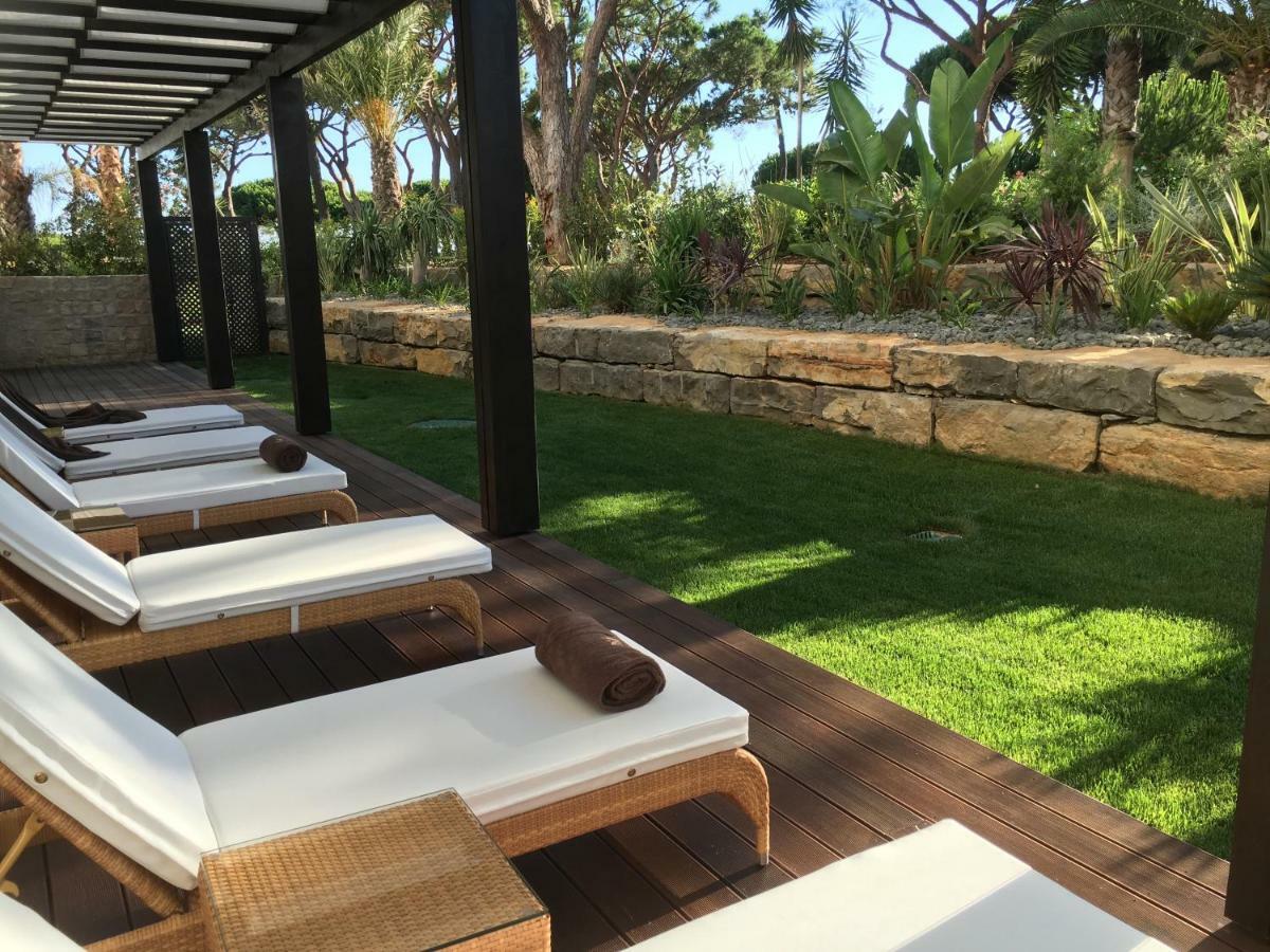 Algarve Luxury Experience - Situated Within The Pinecliffs Resort Αλμπουφέιρα Εξωτερικό φωτογραφία