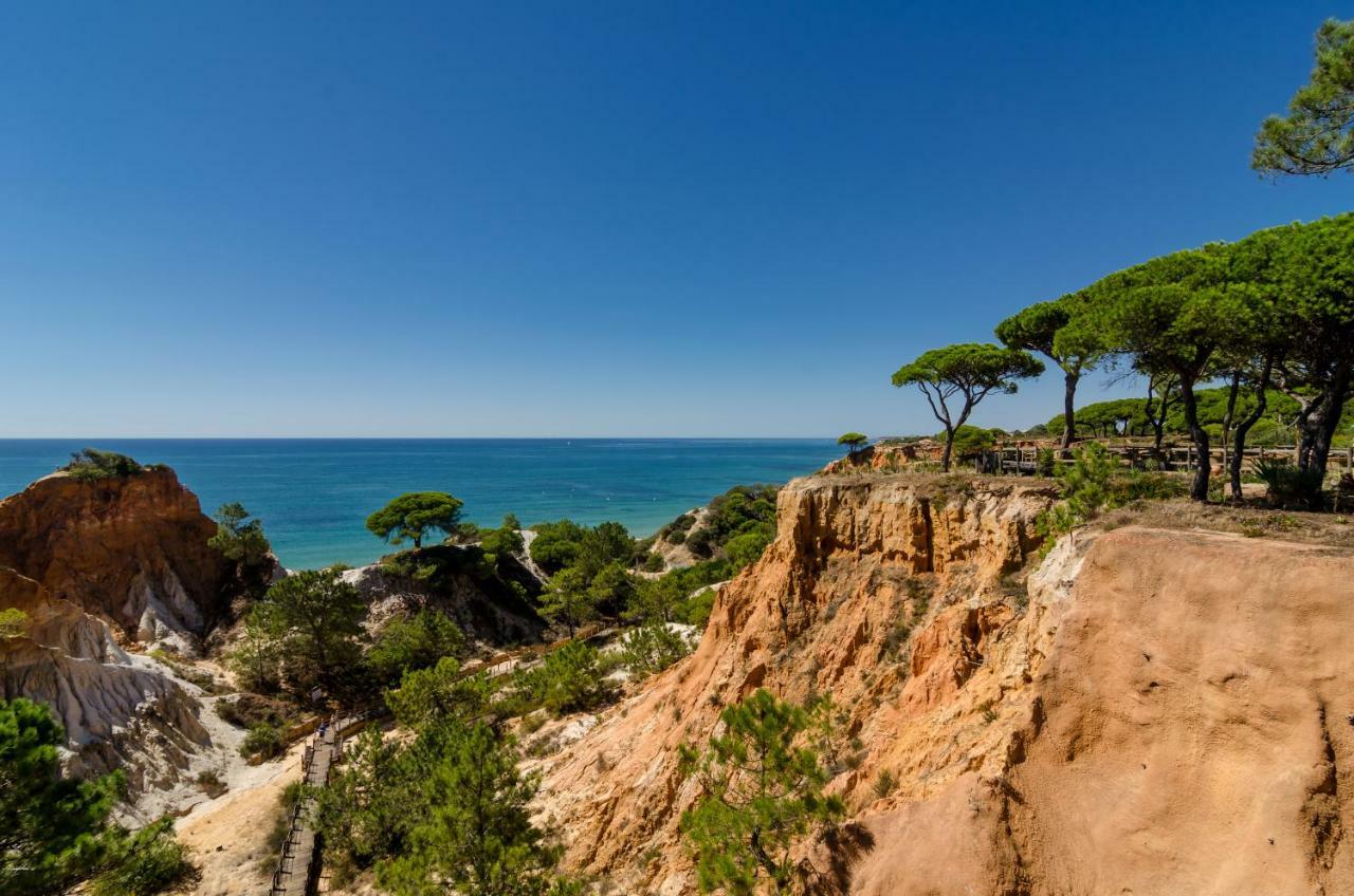 Algarve Luxury Experience - Situated Within The Pinecliffs Resort Αλμπουφέιρα Εξωτερικό φωτογραφία