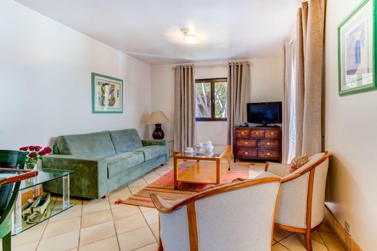 Algarve Luxury Experience - Situated Within The Pinecliffs Resort Αλμπουφέιρα Εξωτερικό φωτογραφία