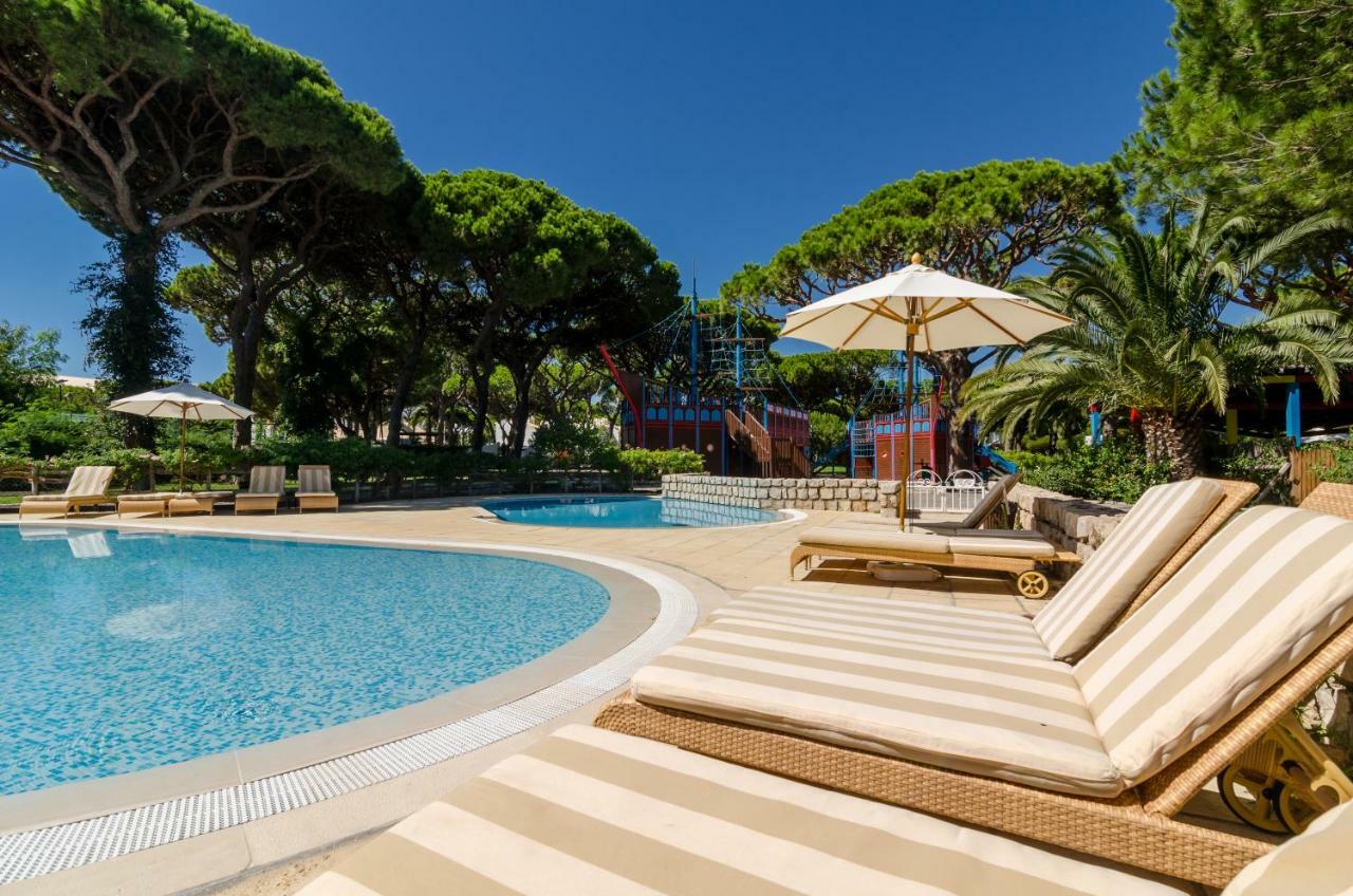 Algarve Luxury Experience - Situated Within The Pinecliffs Resort Αλμπουφέιρα Εξωτερικό φωτογραφία
