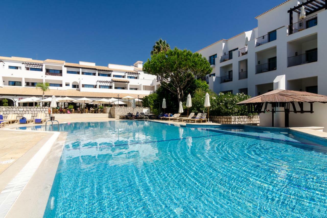 Algarve Luxury Experience - Situated Within The Pinecliffs Resort Αλμπουφέιρα Εξωτερικό φωτογραφία