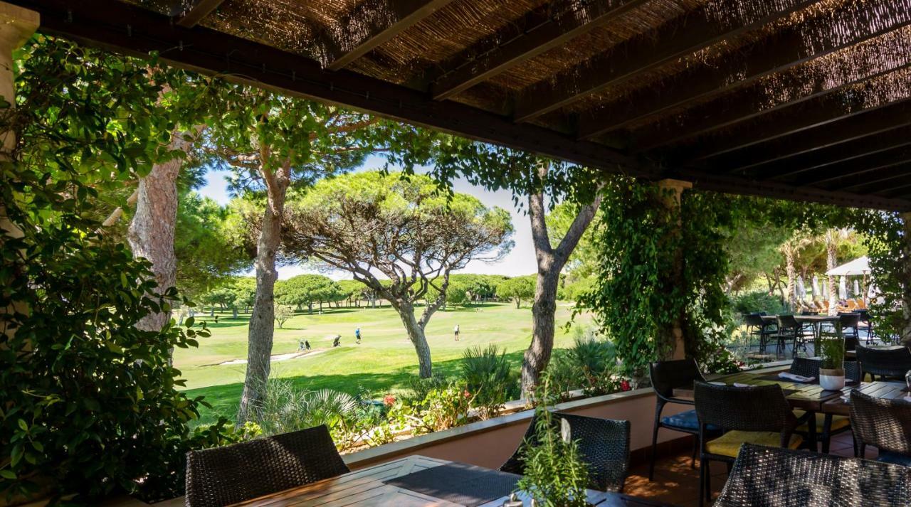 Algarve Luxury Experience - Situated Within The Pinecliffs Resort Αλμπουφέιρα Εξωτερικό φωτογραφία