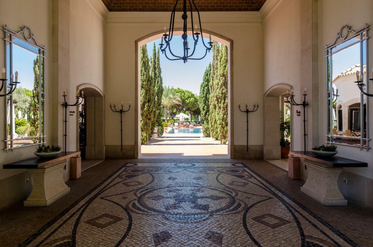 Algarve Luxury Experience - Situated Within The Pinecliffs Resort Αλμπουφέιρα Εξωτερικό φωτογραφία