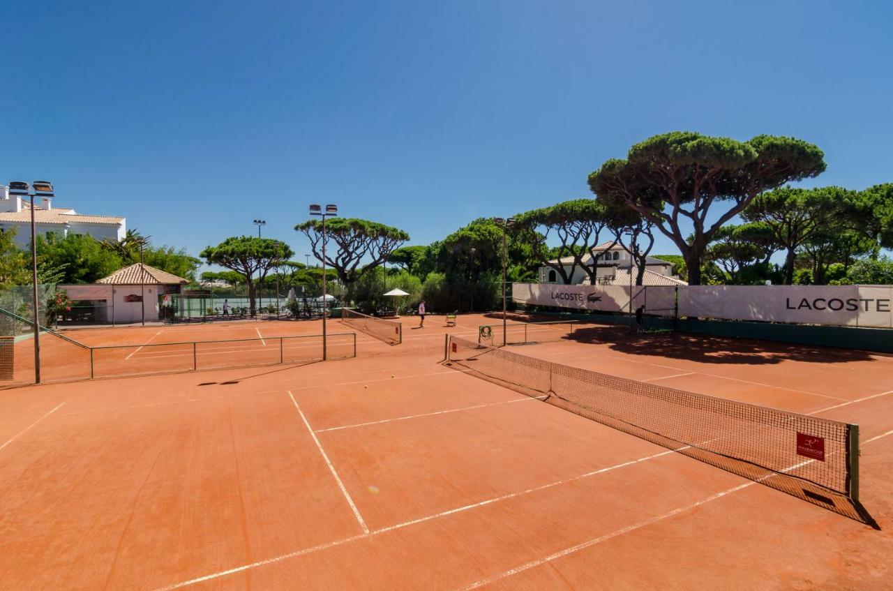 Algarve Luxury Experience - Situated Within The Pinecliffs Resort Αλμπουφέιρα Εξωτερικό φωτογραφία