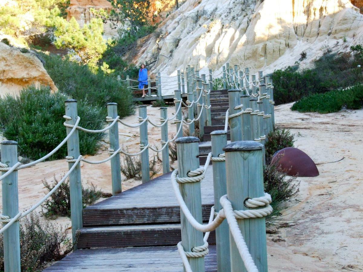 Algarve Luxury Experience - Situated Within The Pinecliffs Resort Αλμπουφέιρα Εξωτερικό φωτογραφία
