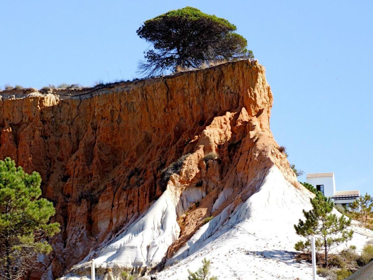 Algarve Luxury Experience - Situated Within The Pinecliffs Resort Αλμπουφέιρα Εξωτερικό φωτογραφία